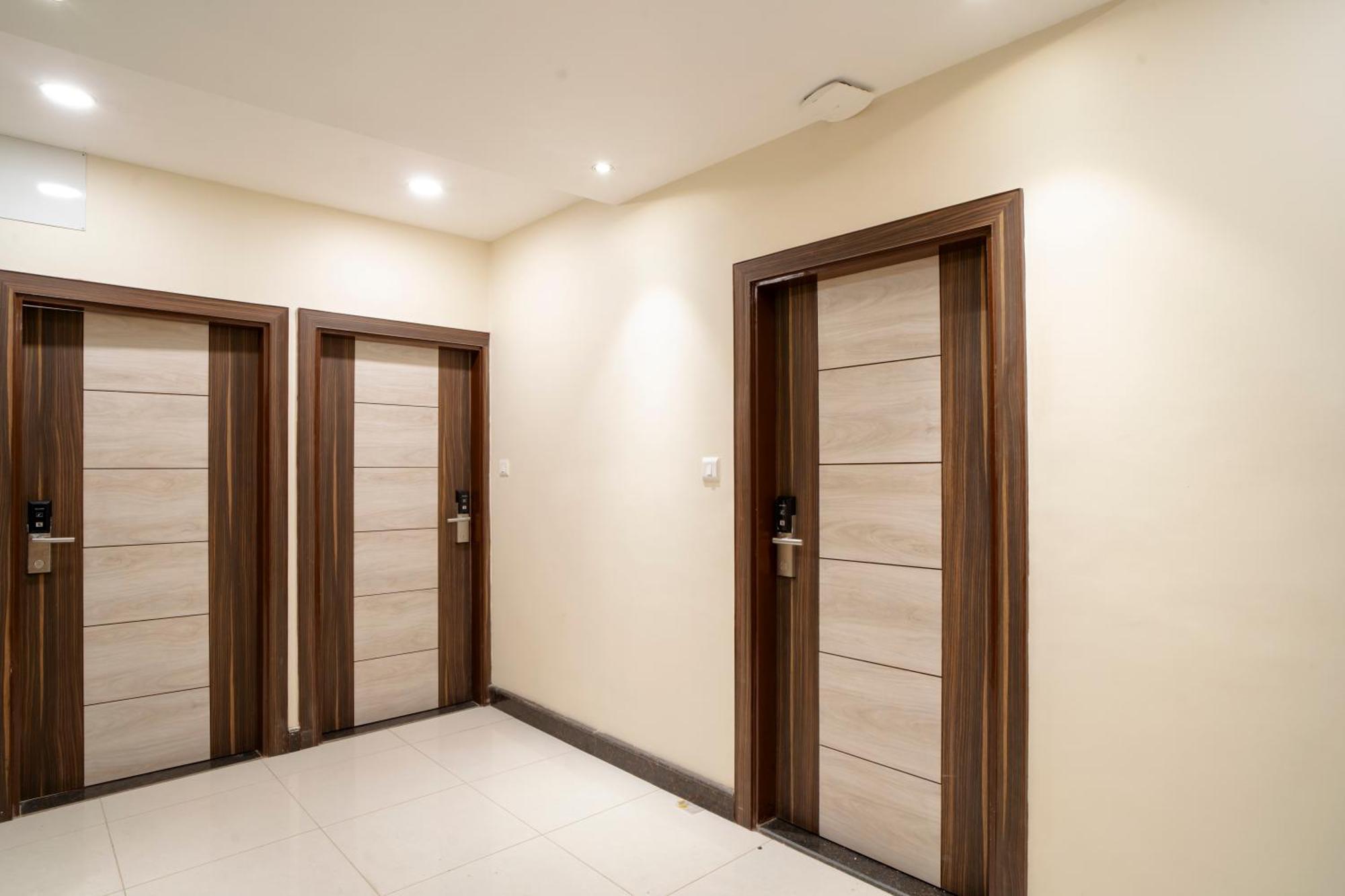 Hotel Omkar International --a Premium Luxury -- 5-star Feel At An Affordable Price -- 4*