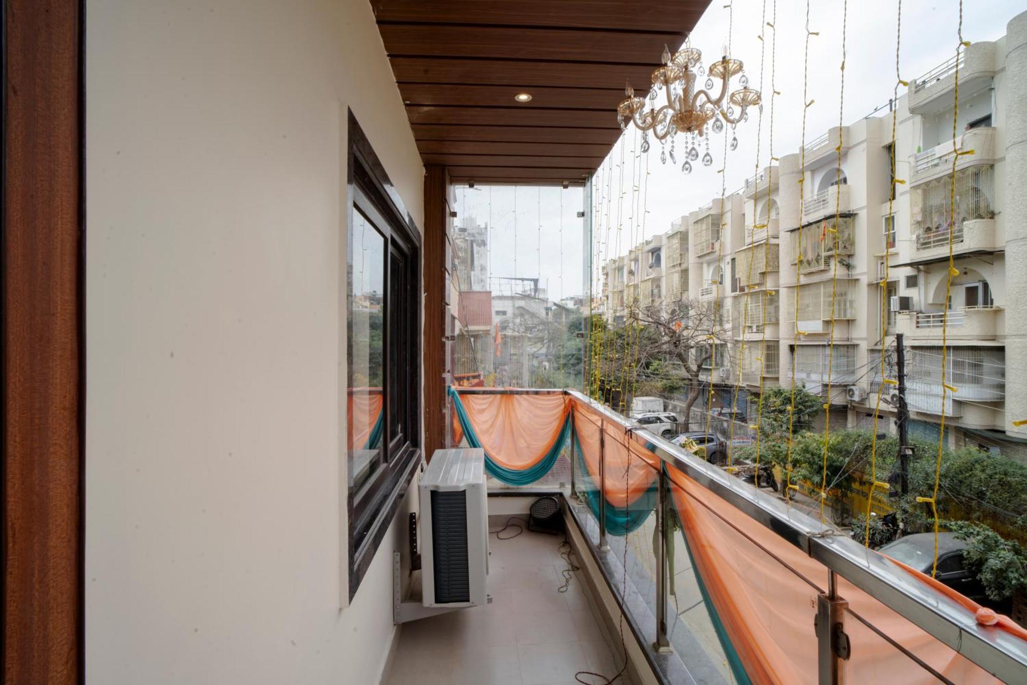 Omkar International --a Premium Luxury -- 5-star Feel At An Affordable Price -- Hotel 4*